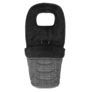 Babystyle Oyster 3 Footmuff-Manhattan