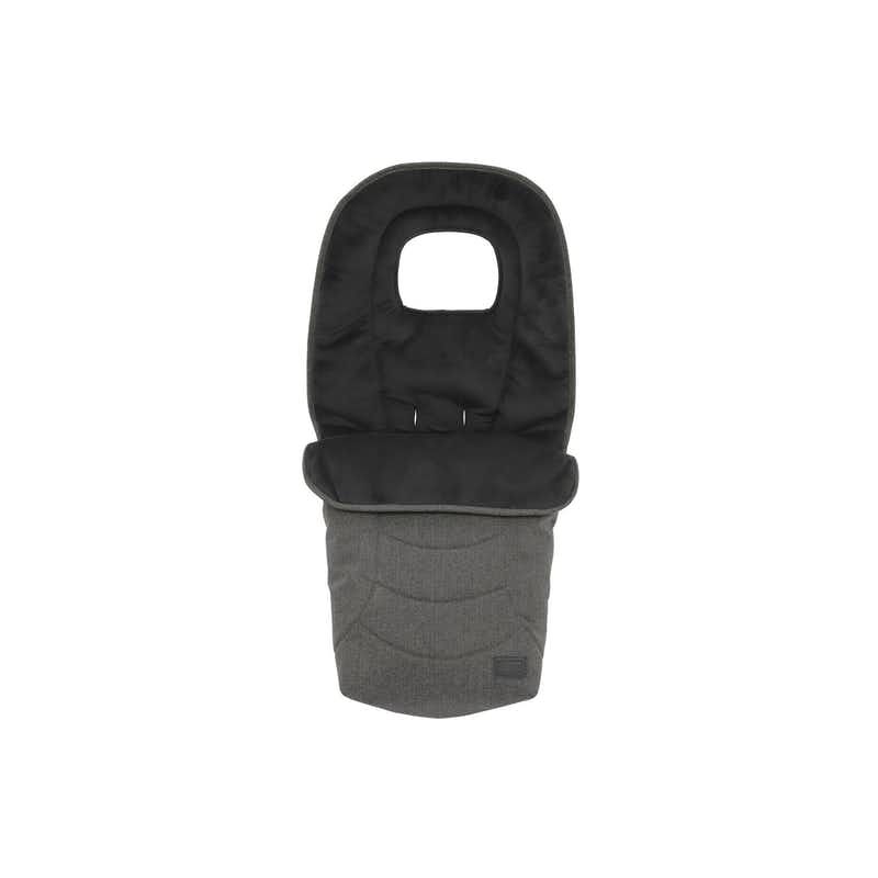 Babystyle Oyster 3 Footmuff-Pepper