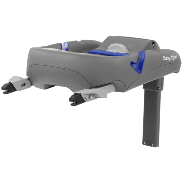 BabyStyle Prestige ISOFIX Car Seat Base