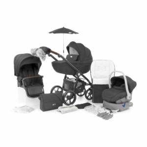 BabyStyle Prestige Special Edition 14 Piece Bundle (Includes Eve