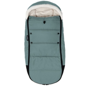 Babyzen Footmuff-Aqua