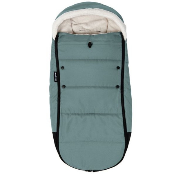 Babyzen Footmuff-Aqua