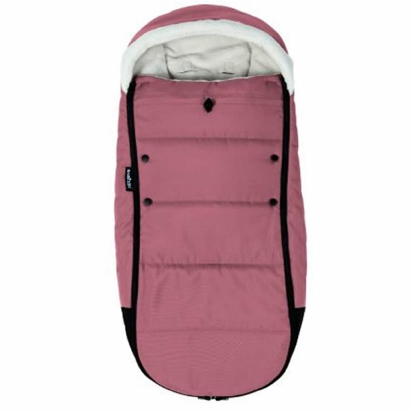 Babyzen Footmuff-Ginger