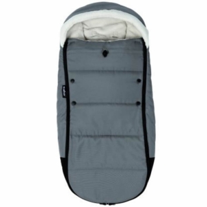 Babyzen Footmuff-Grey