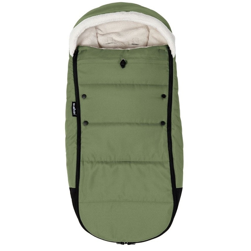 Babyzen Footmuff-Peppermint