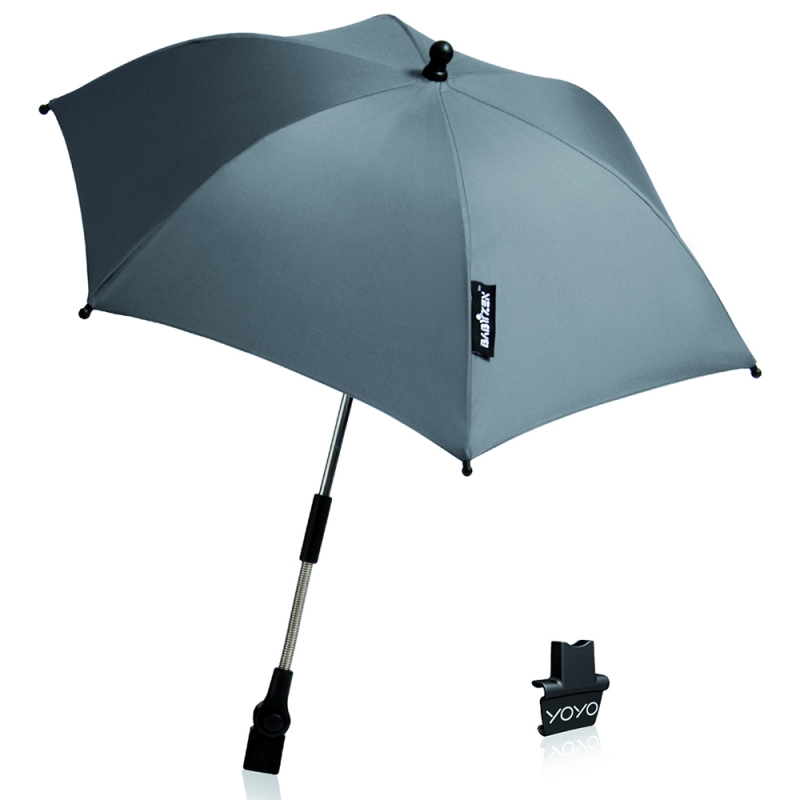 Babyzen Parasol-Grey (New)