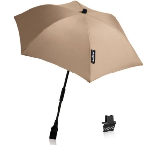 Babyzen Parasol-Taupe (New)