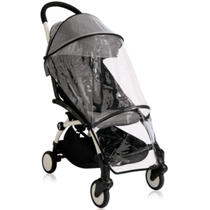 Babyzen YOYO+ 6+ Rain Cover