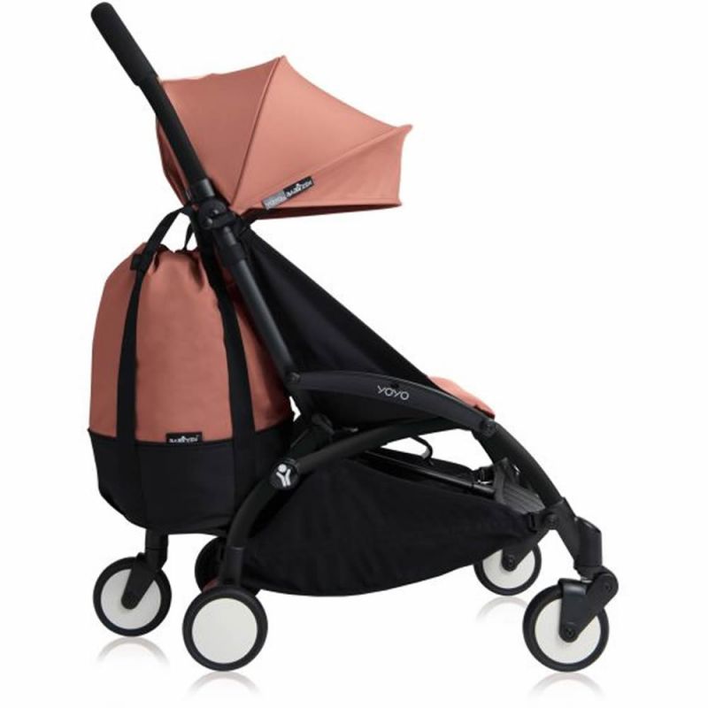 Babyzen YOYO+ Bag-Ginger