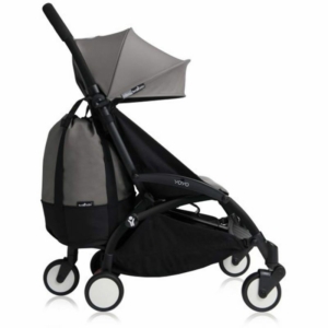 Babyzen YOYO+ Bag-Grey