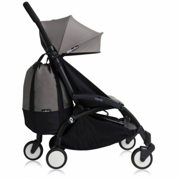 Babyzen YOYO+ Bag-Grey