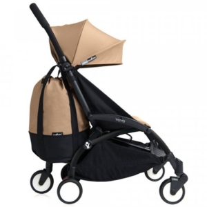 Babyzen YOYO+ Bag-Taupe
