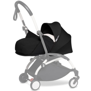 Babyzen YOYO² Newborn Pack-Black (NEW)