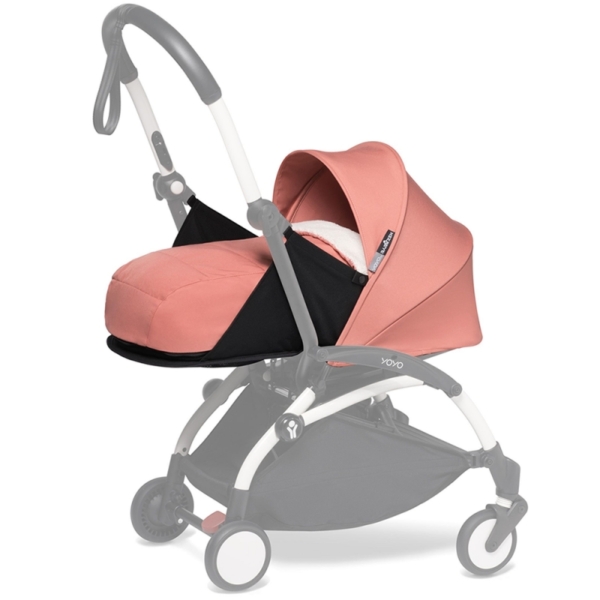 Babyzen YOYO² Newborn Pack-Ginger (NEW)