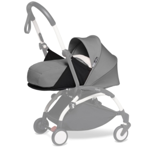 Babyzen YOYO² Newborn Pack-Grey (NEW)