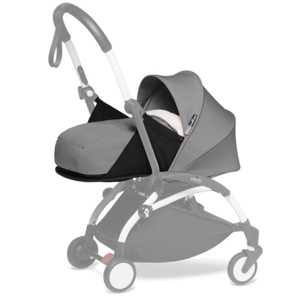 Babyzen YOYO² Newborn Pack-Grey (NEW)