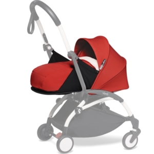 Babyzen YOYO² Newborn Pack-Red (NEW)