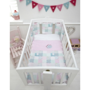 Baroo Bump Pods Pack of 20-Tweet Dreams (Small)
