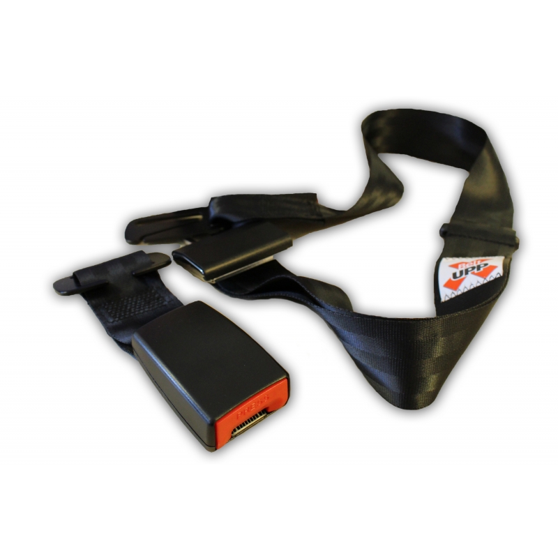 BeltUpp Safety Strap