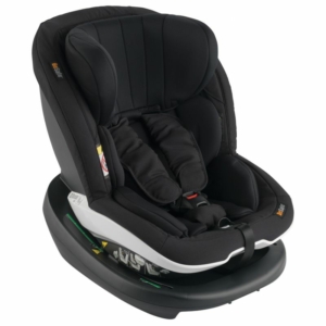 Besafe iZi Modular RF i-Size Car Seat-Fresh Black Cab