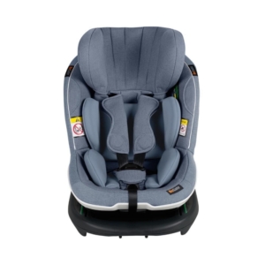 BeSafe iZi Modular X1 i-Size Group 1 Car Seat-Cloud Melange