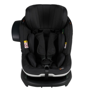 BeSafe iZi Modular X1 i-Size Group 1 Car Seat- Fresh Black Cab