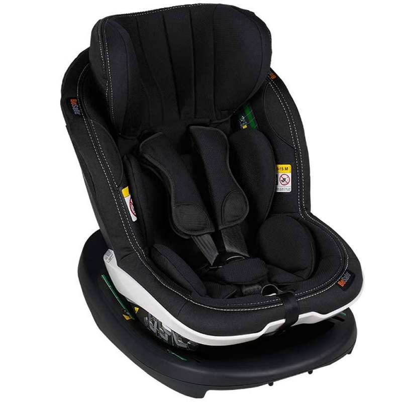 Besafe iZi Modular X1 i-Size Group 1 Car Seat- Premium Car Inter