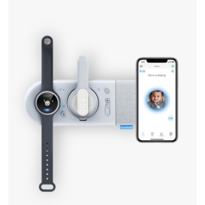 Bluebell Smart Monitoring System
