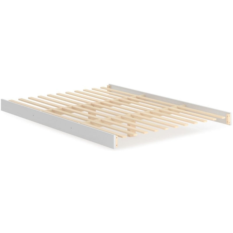 Boori Convertible Plus Conversion Kit-Barley White (New 2020)