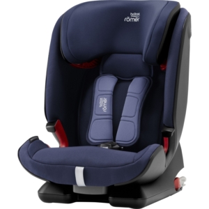 Britax Advansafix IV M Car Seat-Moonlight Blue