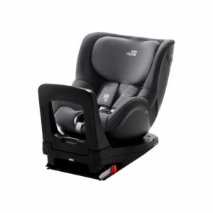 Britax Dualfix M I-Size Group 0+/1 Car Seat-Storm Grey