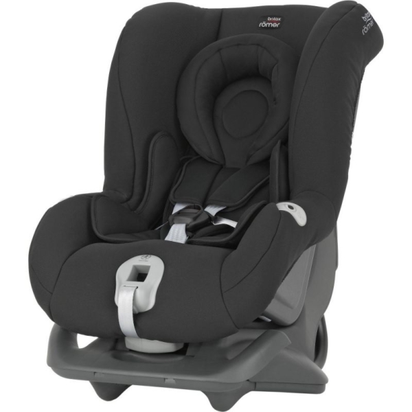 Britax First Class Plus Group 0+/1 Car Seat-Cosmos Black