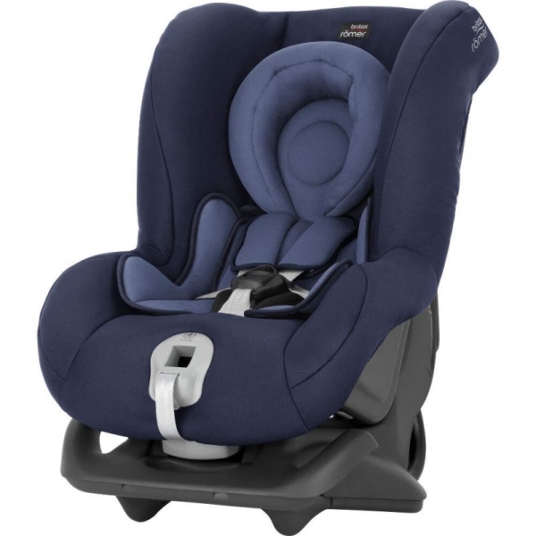 Britax First Class Plus Group 0+/1 Car Seat-Moonlight Blue