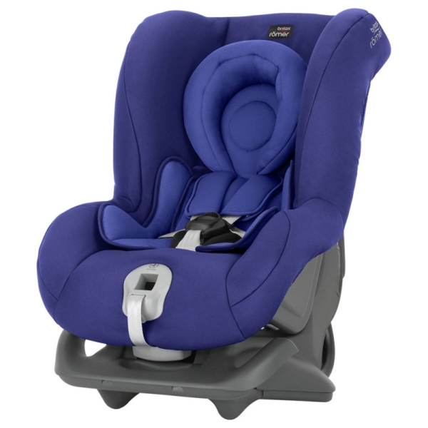 Britax First Class Plus Group 0+/1 Car Seat-Ocean Blue