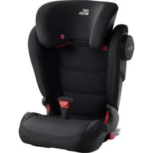Britax Kidfix III M Group 2/3 Car Seat-Cosmos Black