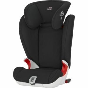 Britax Kidfix SL Group 2/3 Car Seat-Cosmos Black