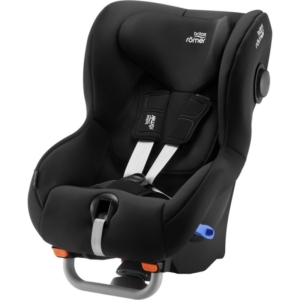 Britax Max Way Plus Car Seat-Cosmos Black (New)