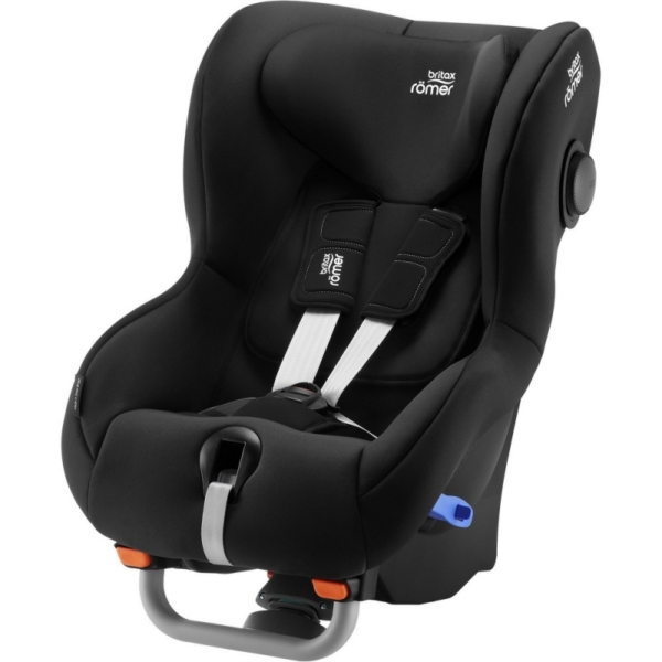 Britax Max Way Plus Car Seat-Cosmos Black (New)