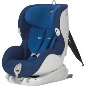 Britax Trifix Group 1 Car Seat-Ocean Blue