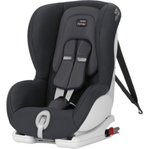 Britax Versafix Group 1 Car Seat-Storm Grey