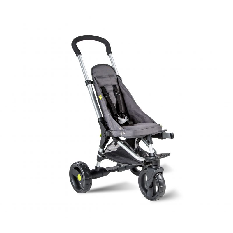 Buggypod iO Conversion Kit with Basket