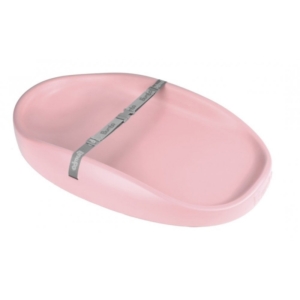 Bumbo Changing Pad-Pink