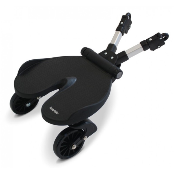 Bumprider Ride On Board-Black