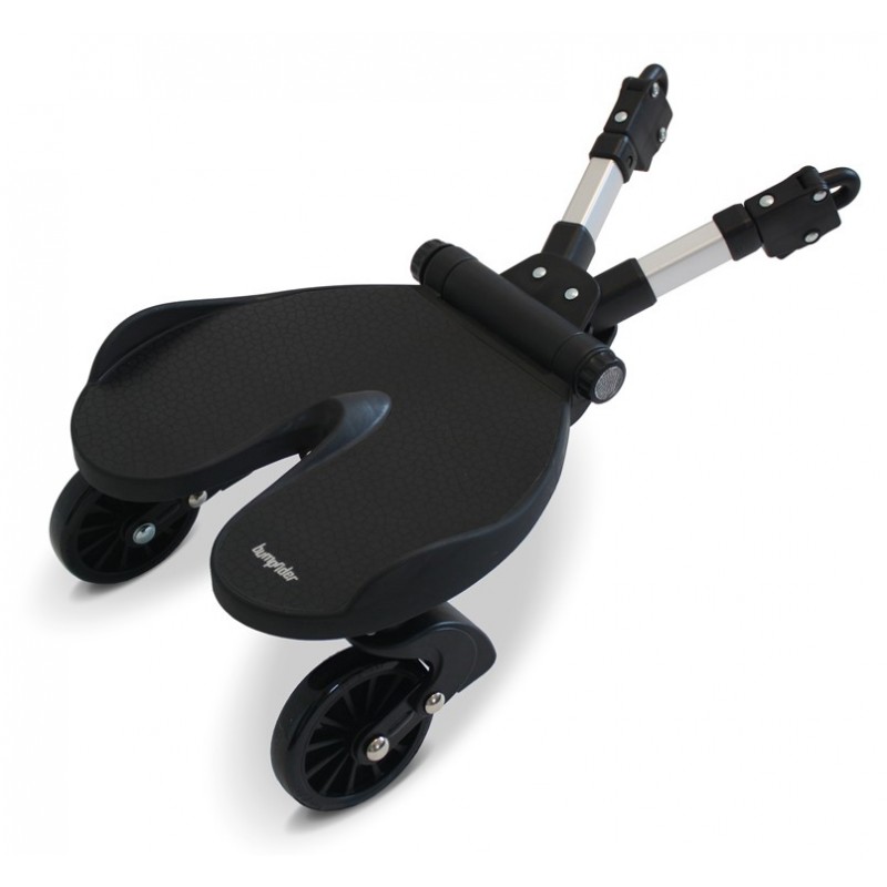 Bumprider Ride On Board-Black