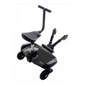 Bumprider Rider & Sit-Black