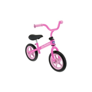 Chicco Arrow Balance Bike - Pink (NEW)