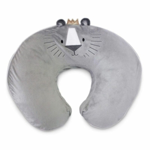 Chicco Boppy Royal Edition Pillow-Lion