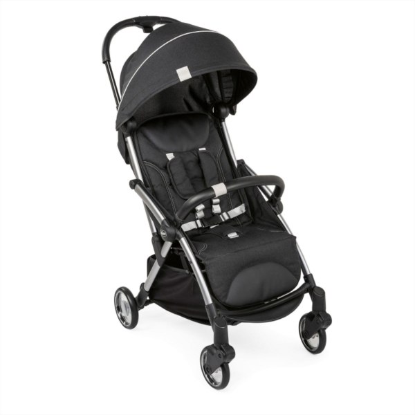 Chicco Goody Stroller-Cool Graphite (NEW)