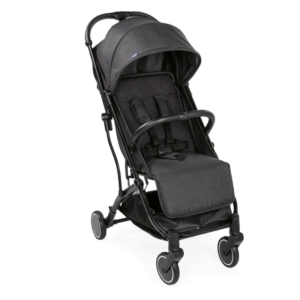 Chicco Trolley Me Stroller-Stone (NEW)