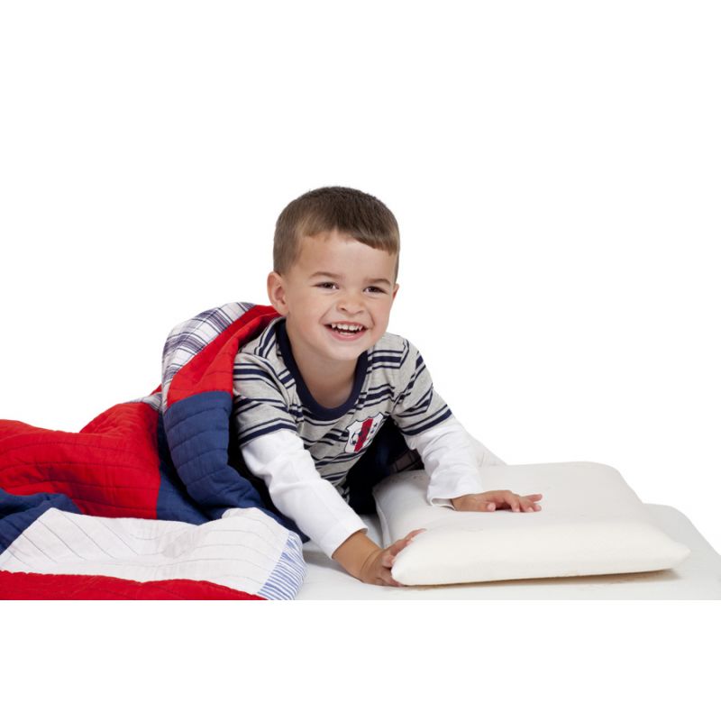 ClevaMama ClevaFoam Toddler Pillow